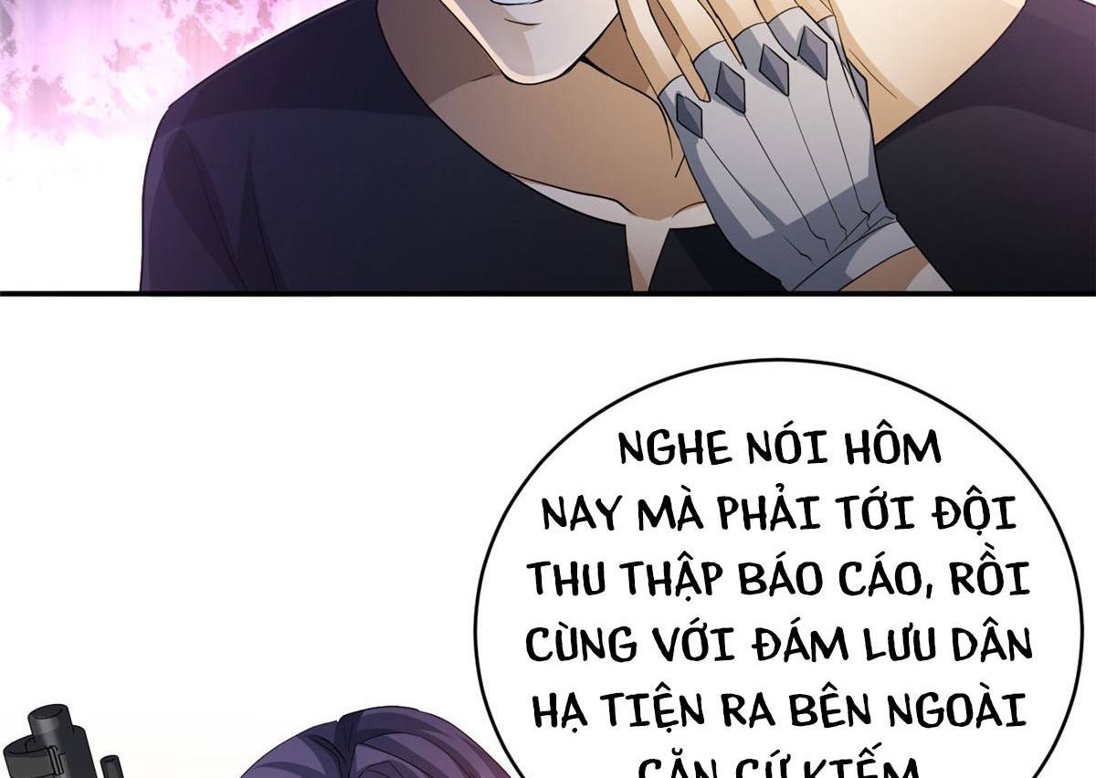 cựu nhật ngự long chapter 2.1 34