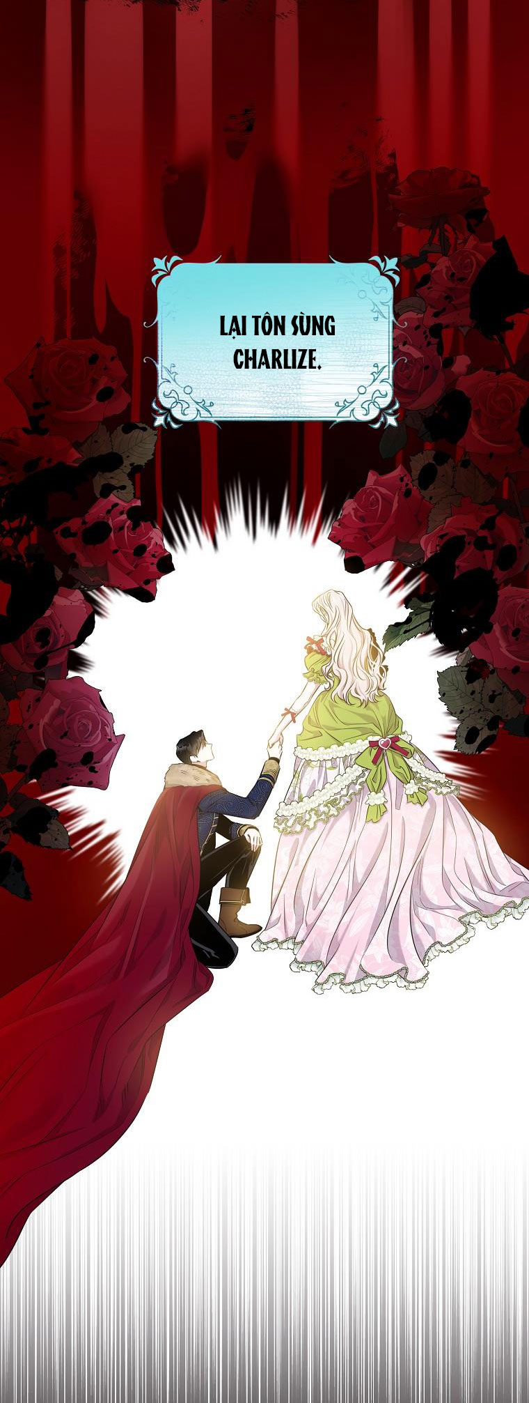 thuần hóa bạo chúa rồi bỏ trốn chapter 48.1 32