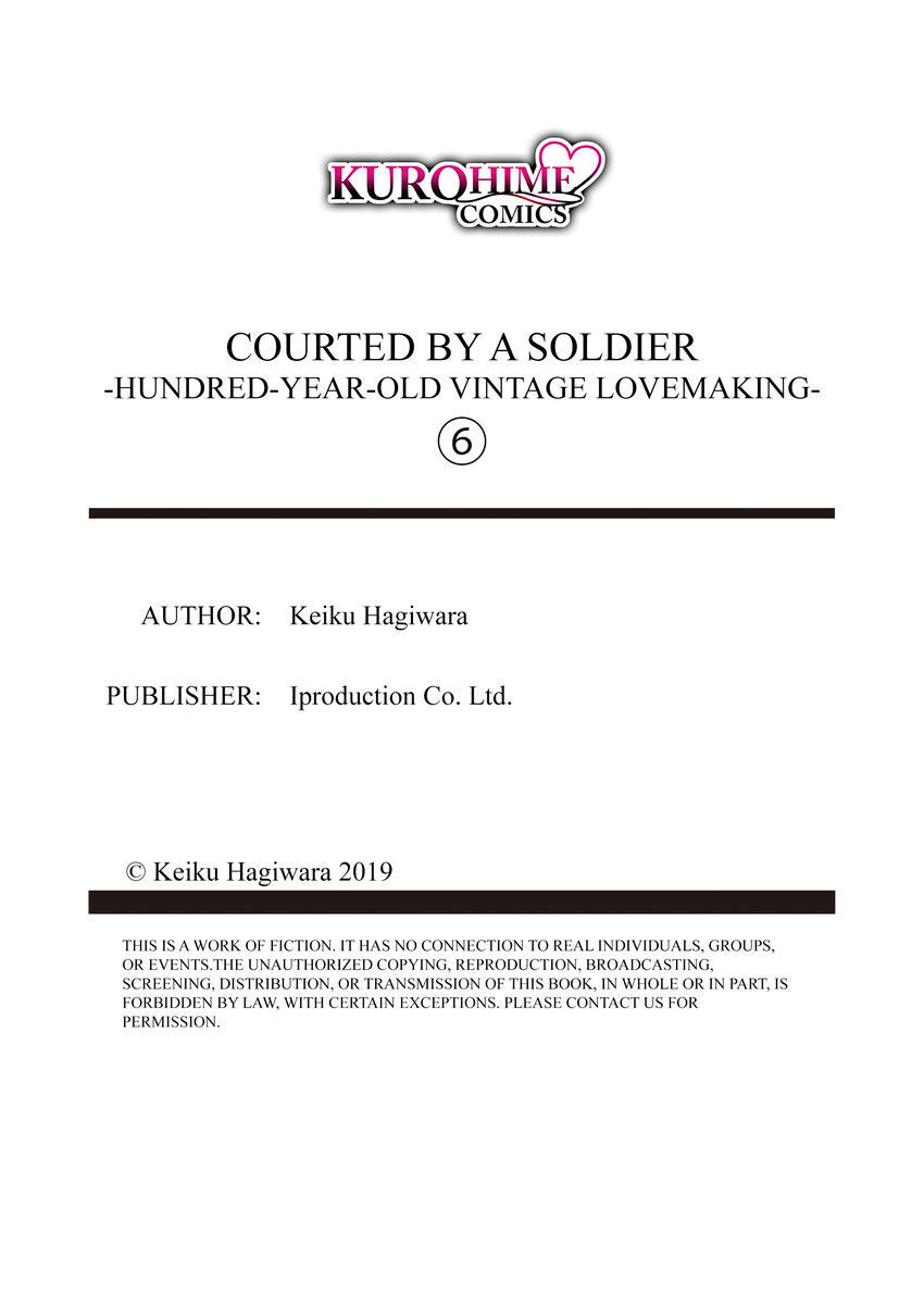 chàng lính 100 tuổi chapter 6.2 13