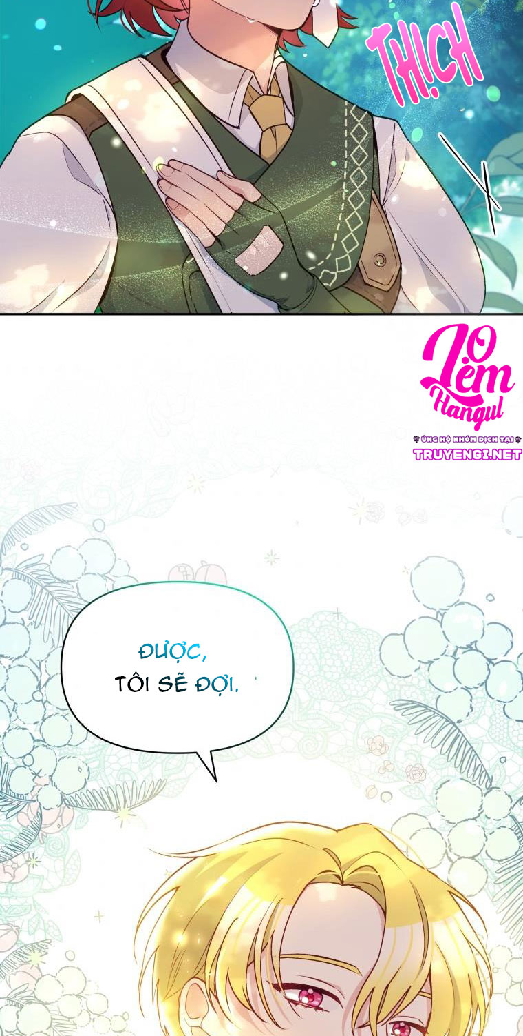 hộ vệ của bạo chúa là ác nữ chapter 48 21