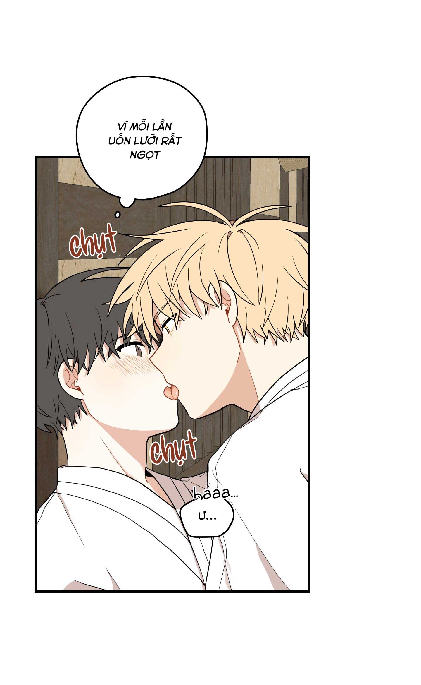 đường hoa liên kiều rơi chapter 34 12