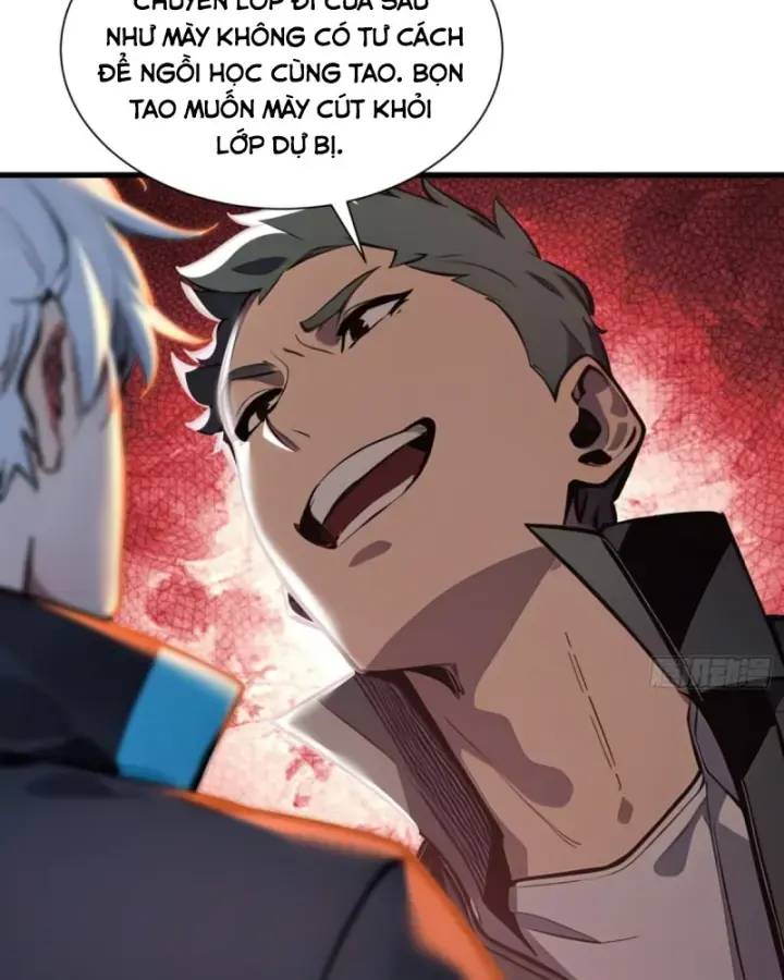 toàn dân thần vương: tôi hiến tế nghìn tỷ sinh linh! chapter 52 3