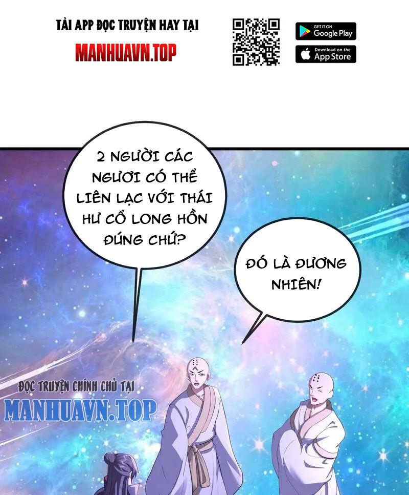 tiên võ đế tôn chapter 521 1