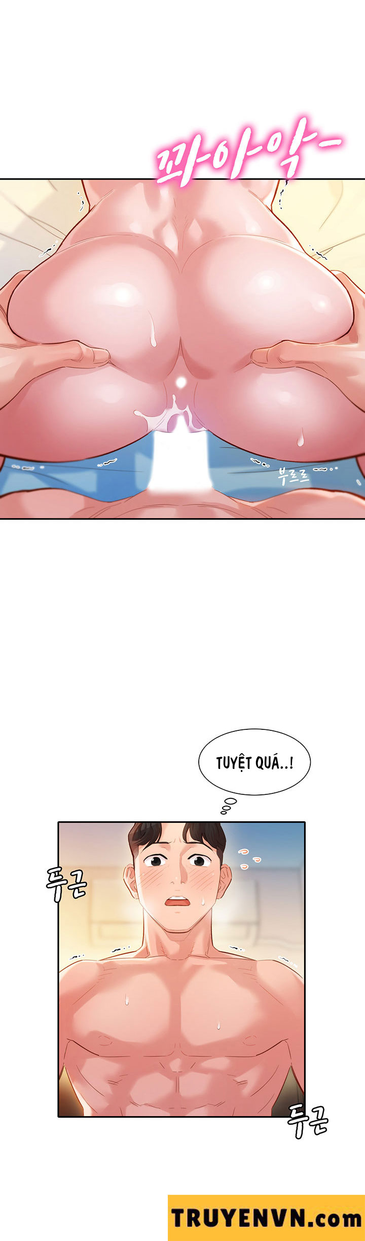 nữ thần instagram chapter 22 22