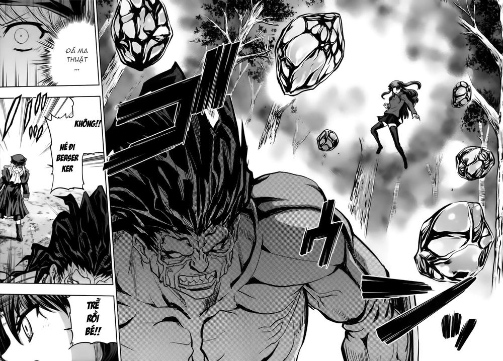 fate stay night chapter 58 37