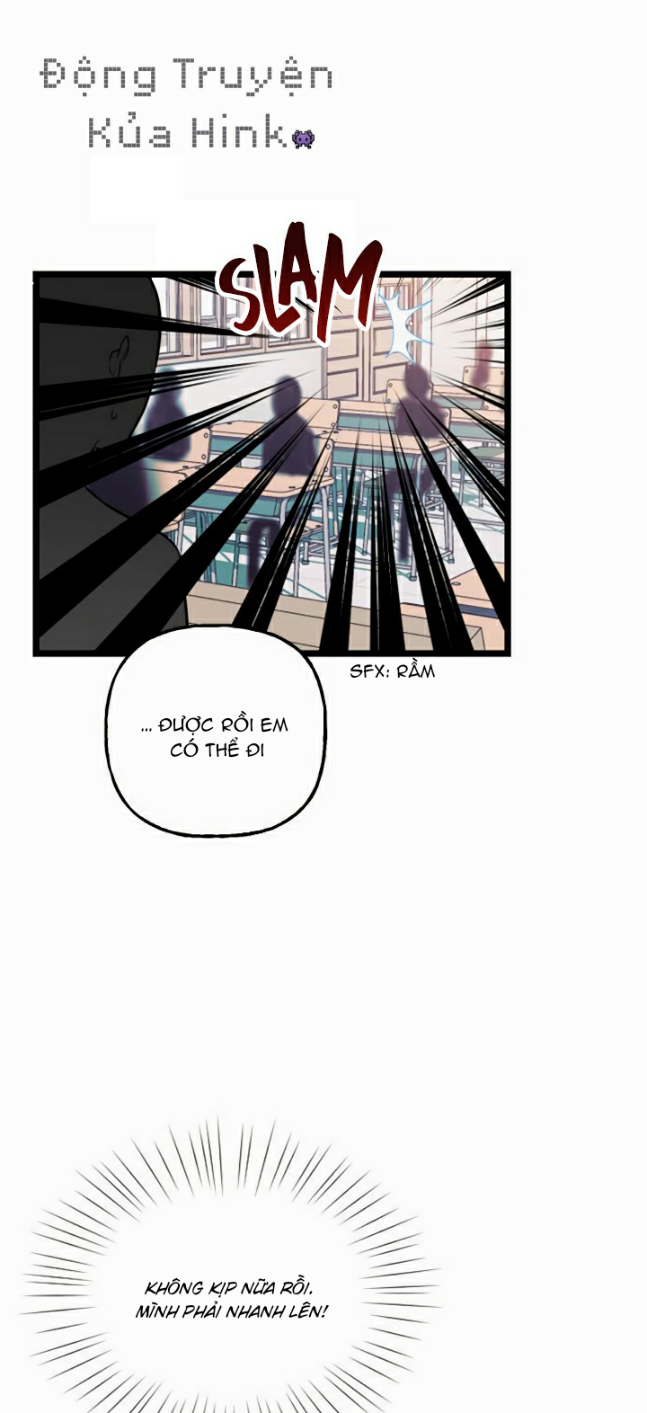 sự tồn tại lãng mạn chapter 4 64