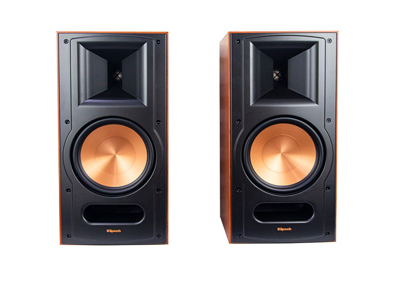 LOA KLIPSCH RB81II Hàng chính hãng new 100%