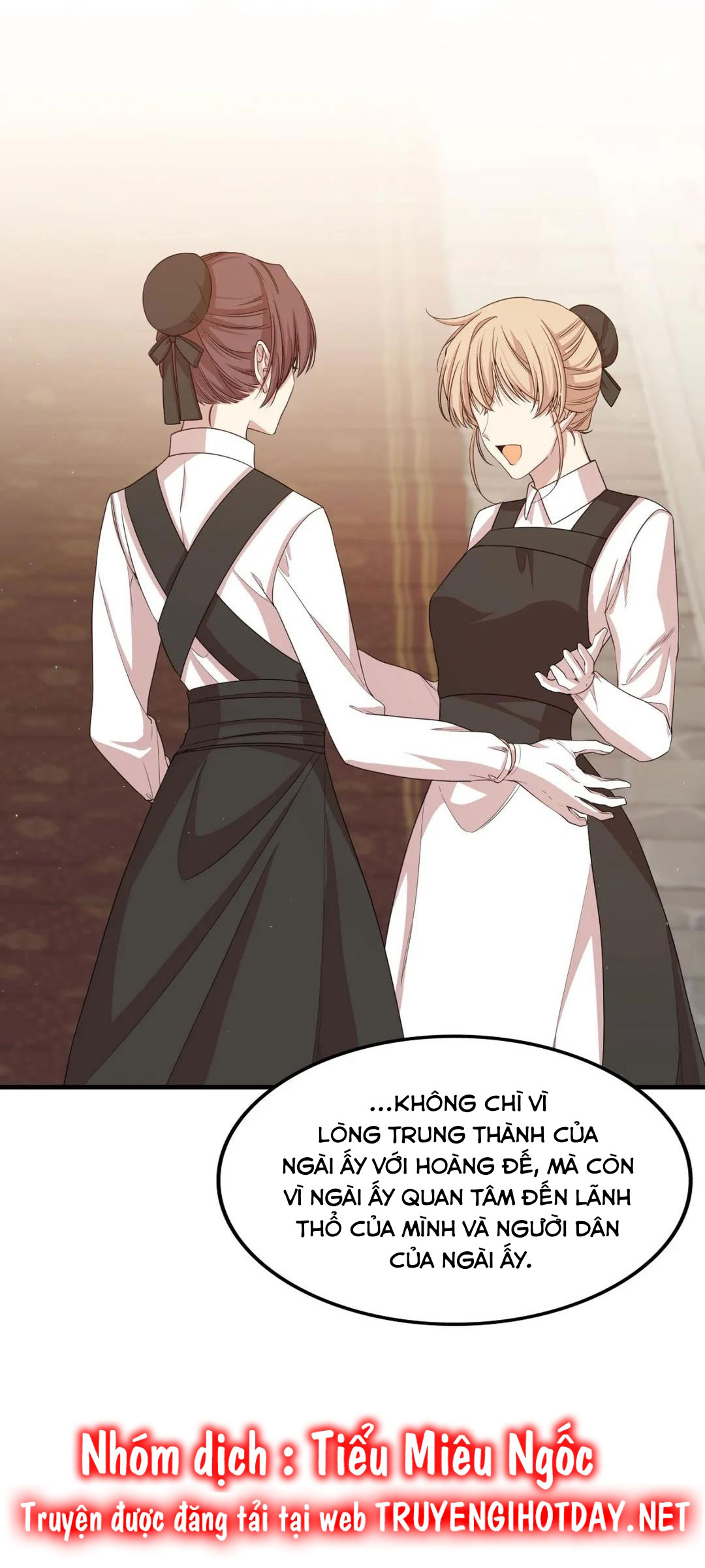 chị ấy là nữ chính trong truyện đó chapter 42 20