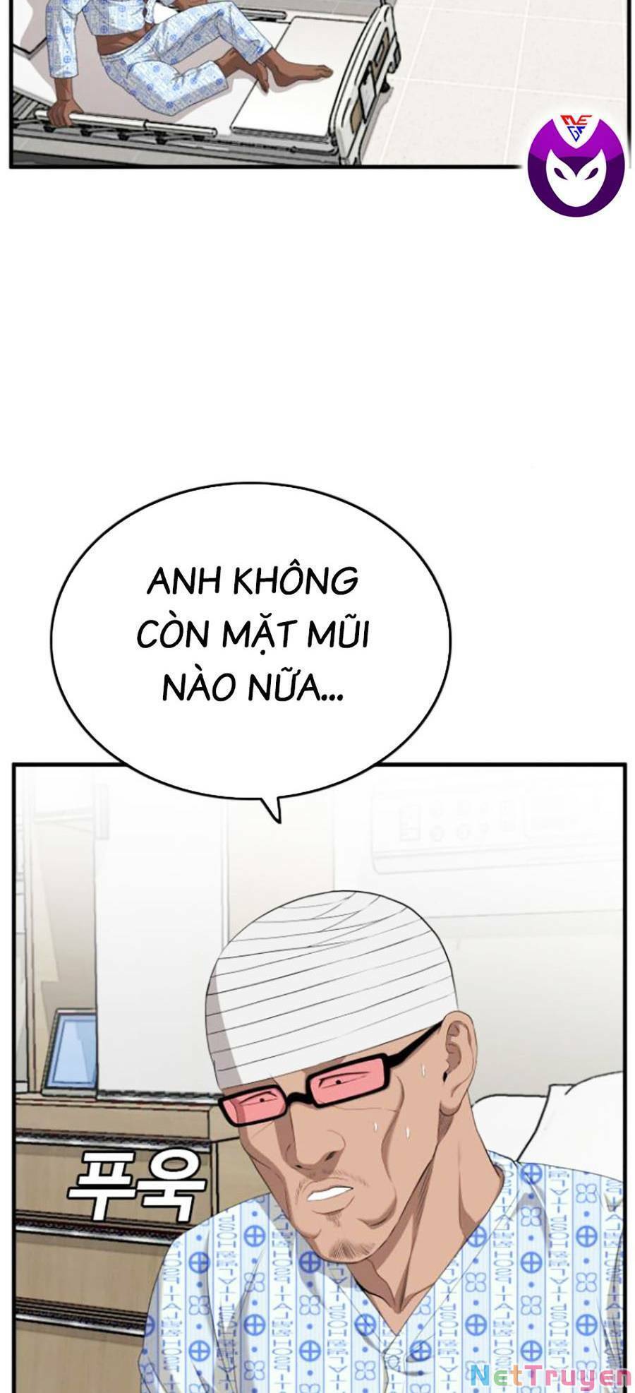 người xấu chapter 141 53