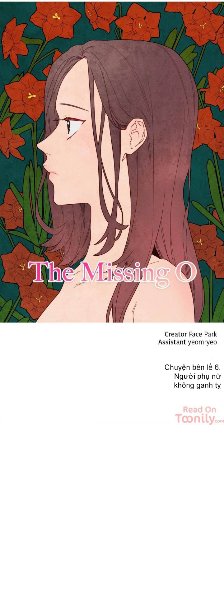 mảnh ghép o bị khuyết chapter 87 18