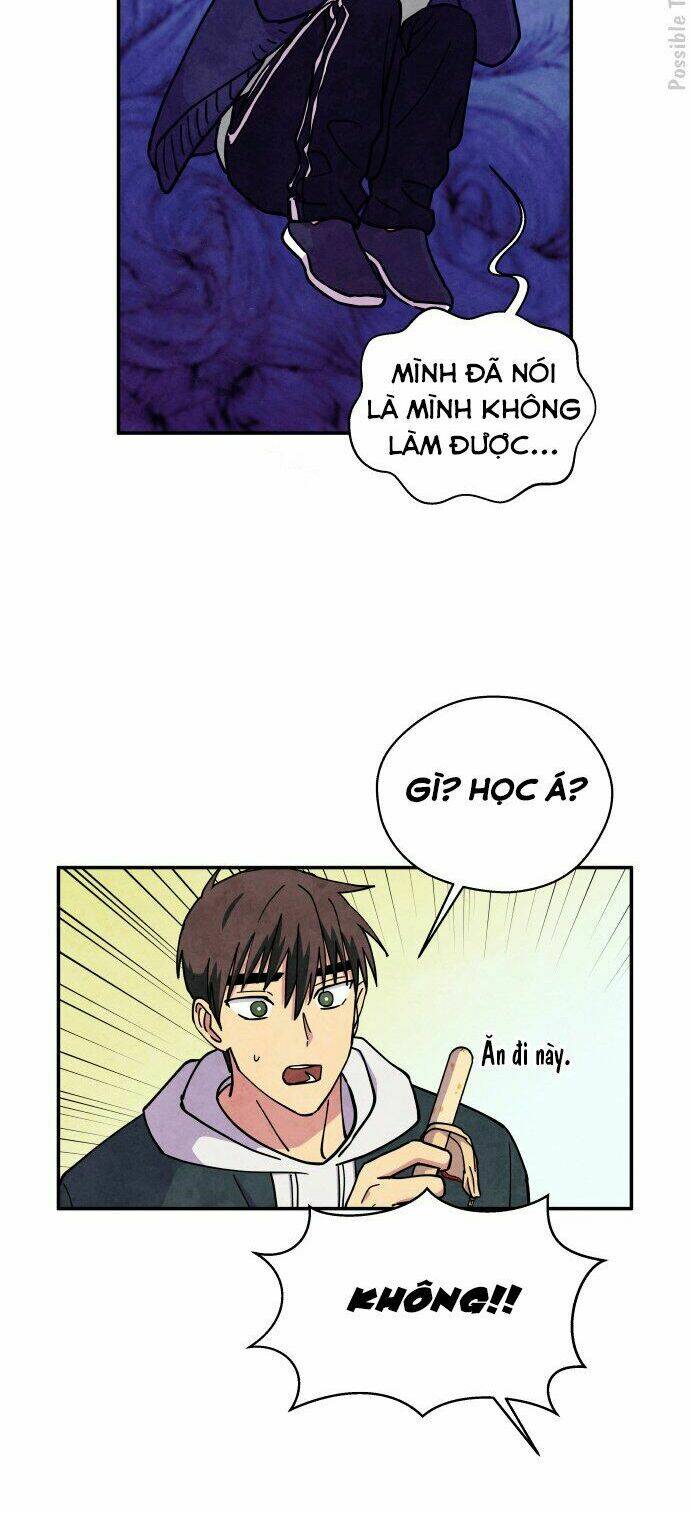 tai sói và mũ đỏ chapter 29 22