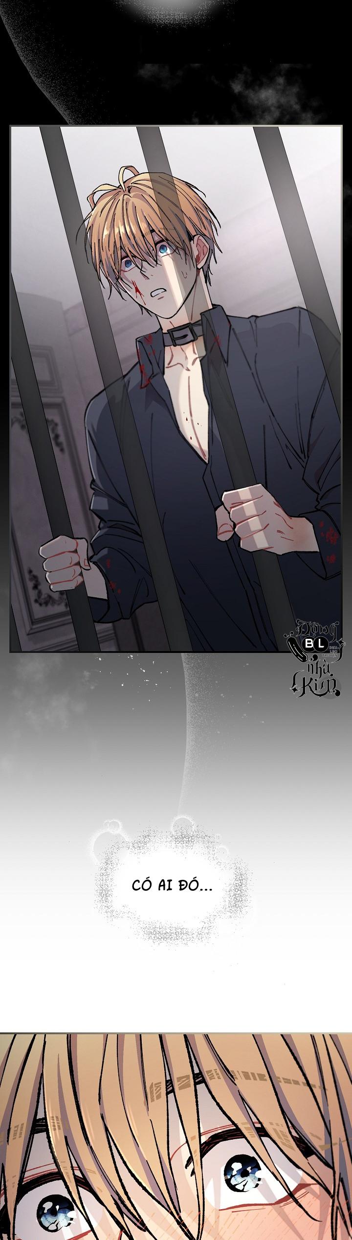 chuyến tàu điên cuồng chapter 37 49