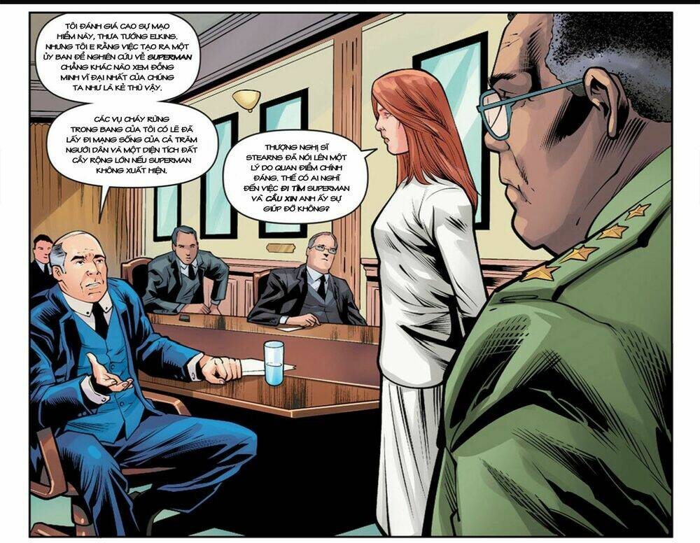 batman v superman: the dawn of justice chapter 3 10