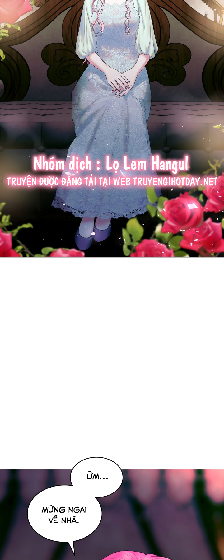 hợp đồng hôn nhân với người chồng thứ 2 của tôi chapter 39 31