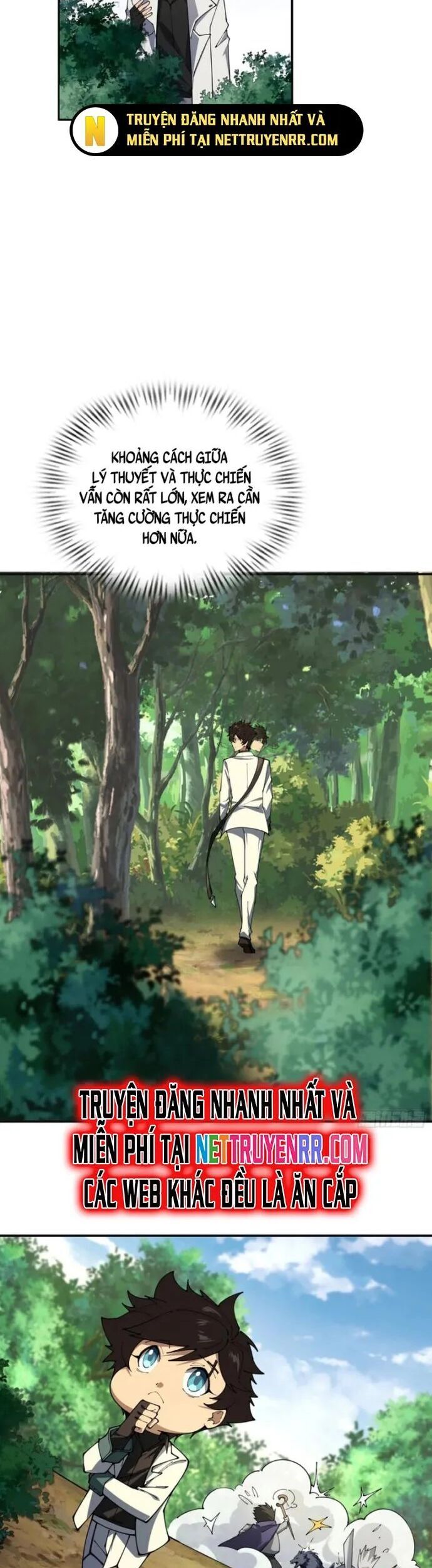 phá kiếp chỉ huy chapter 28 6