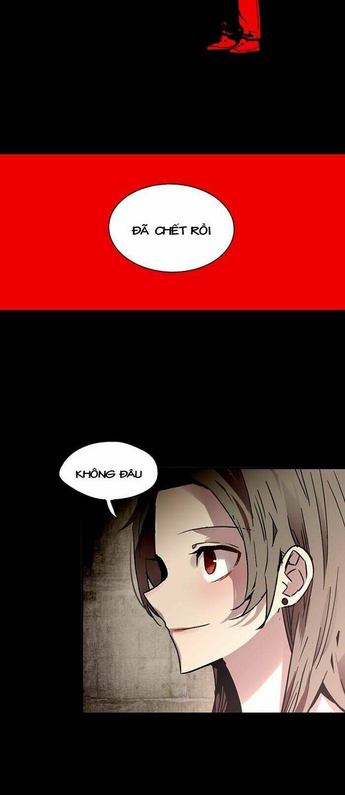 người máy hủy diệt chapter 42 31