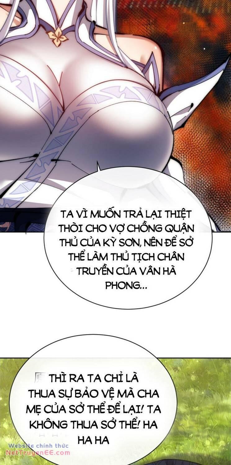 Sư Tôn: Nghịch Đồ Này Mới Không Phải Là Thánh Tử chapter 37 12