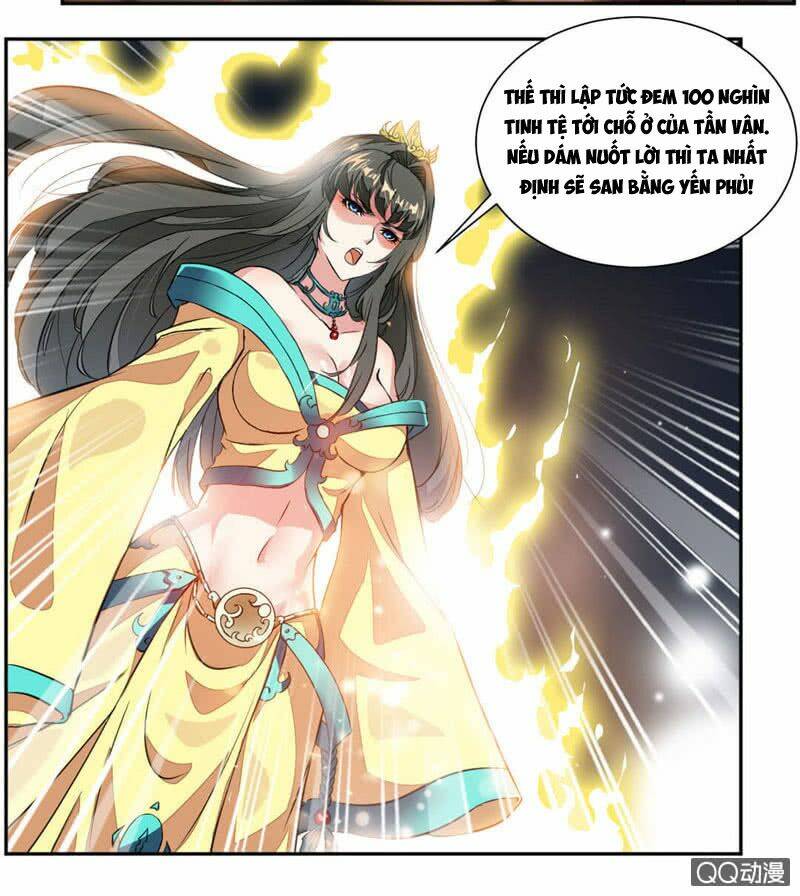 cửu dương thần vương chapter 33 4