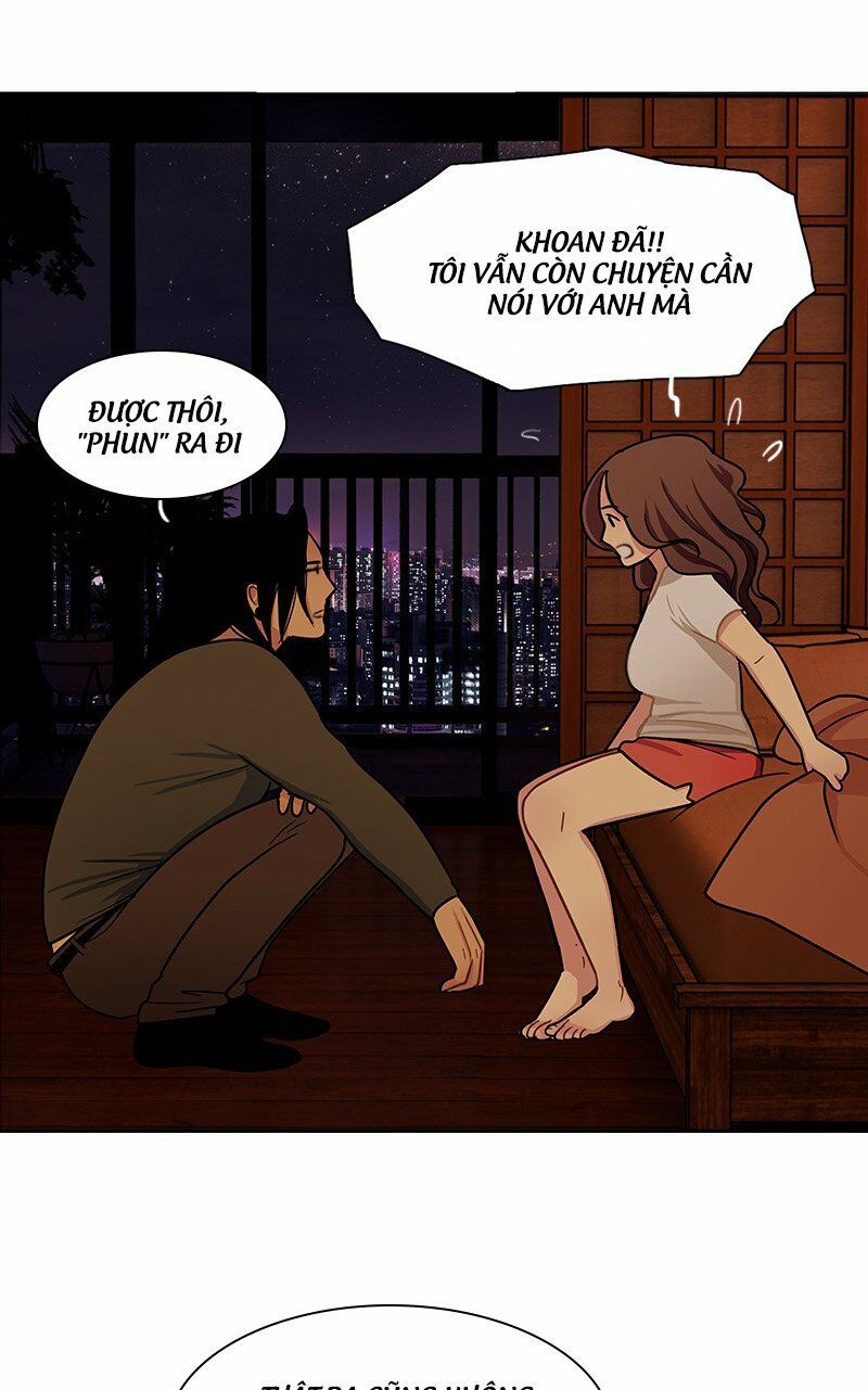 nửa đêm ở poppy land chapter 29 40