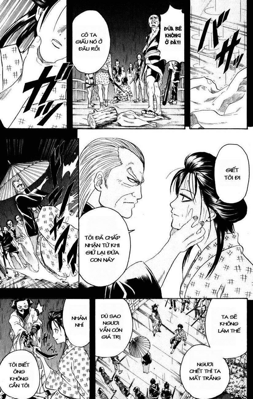gintama - linh hồn bạc chapter 212 19