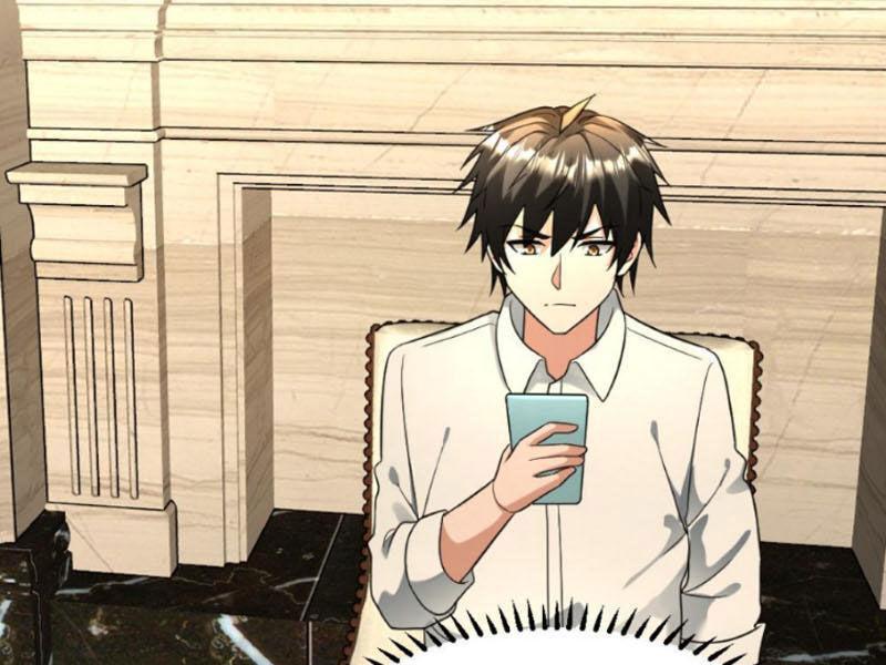 đóng băng toàn cầu: tôi gây dựng nên phòng an toàn thời tận thế chapter 202 7