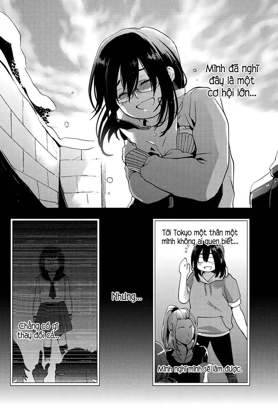 fat cinderella!! chapter 1 17