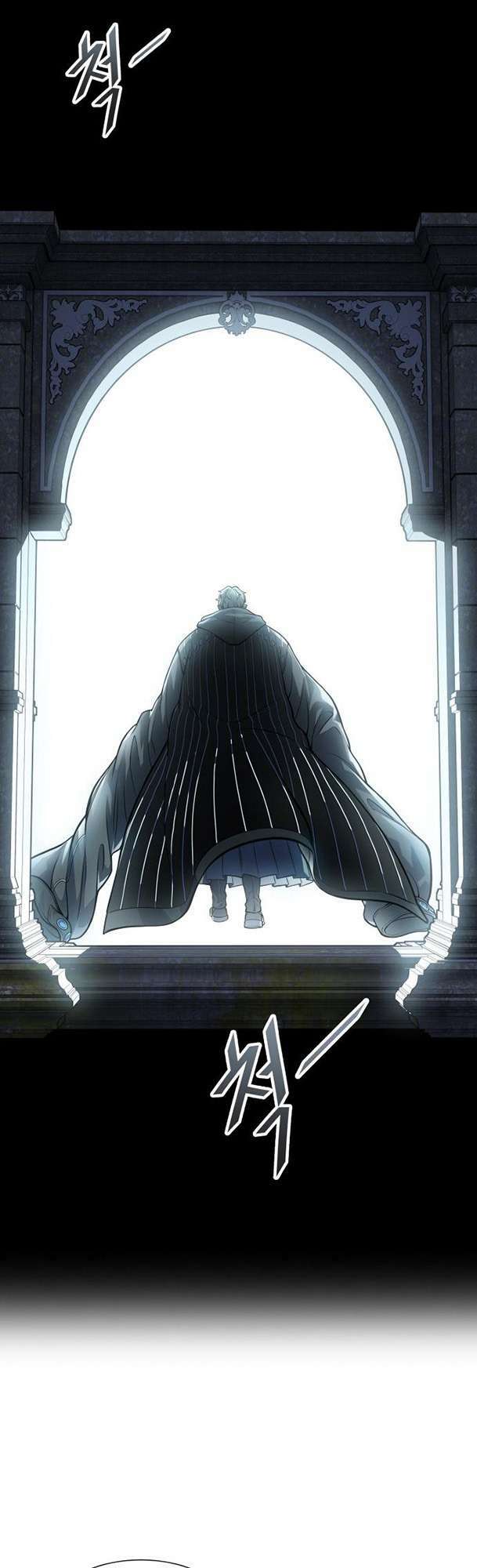 cuộc chiến trong tòa tháp chapter 595 65