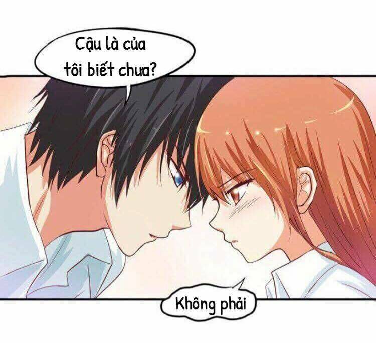 mối tình đầu có chút ngọt chapter 26 2