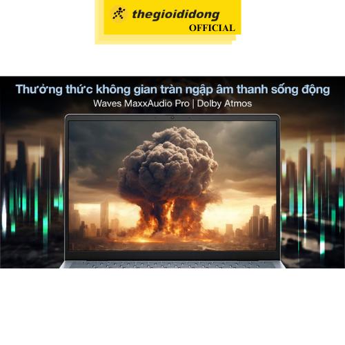Laptop Dell Inspiron 14 5440 Core 7 150U/16GB/1TB/OfficeHS/Win11 (7FN5J) - Hàng Chính Hãng