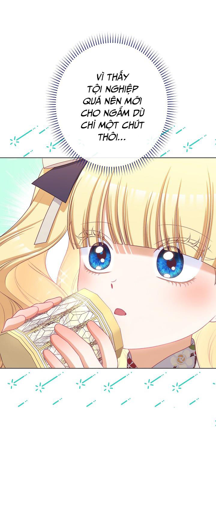 ác nữ đảo ngược đồng hồ cát chapter 122 15