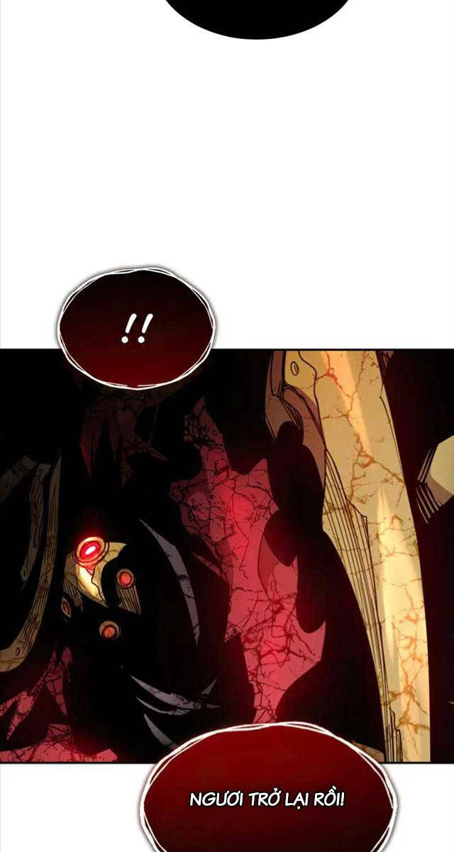 tôi là lính mới chapter 147 7