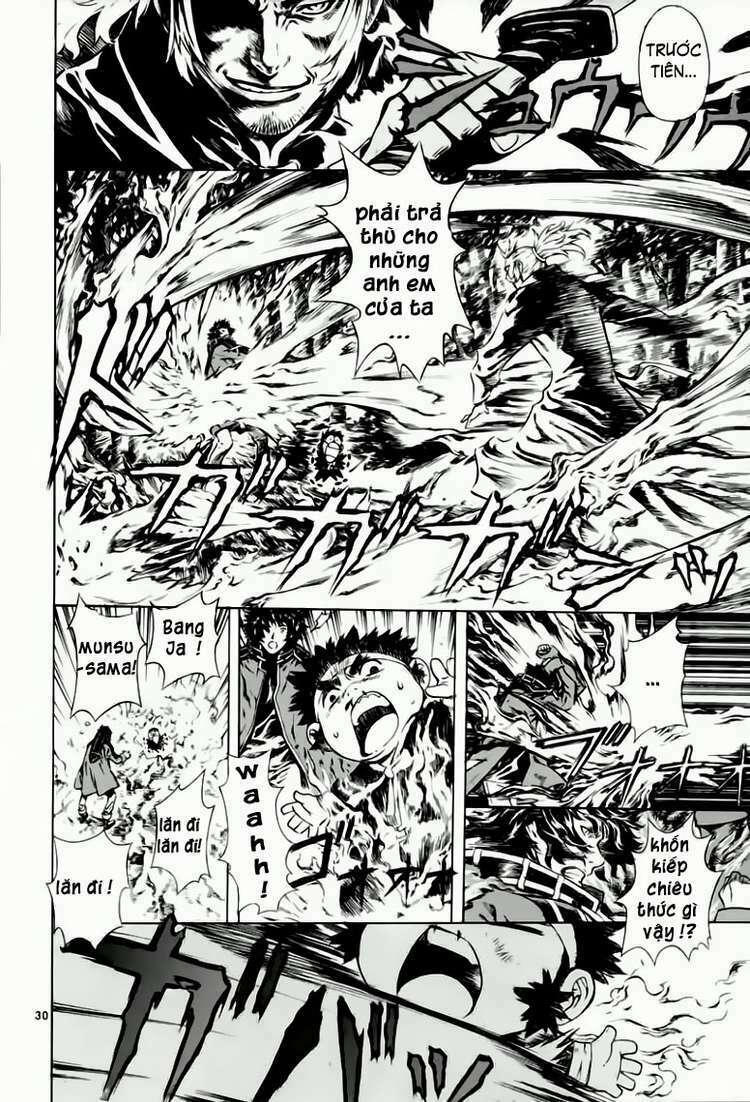 shin angyo onshi (tân ám hành ngự sử) chapter 37 30