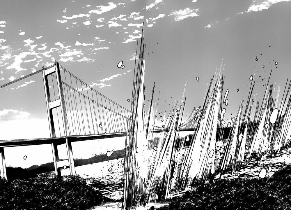 gojikanme no sensou chapter 7 34