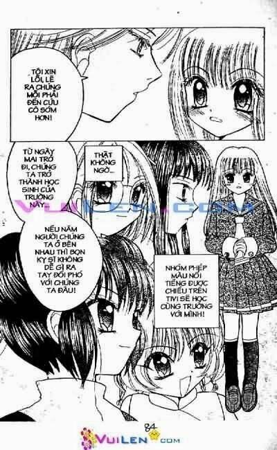 nữ sinh thời đại chapter 6 84