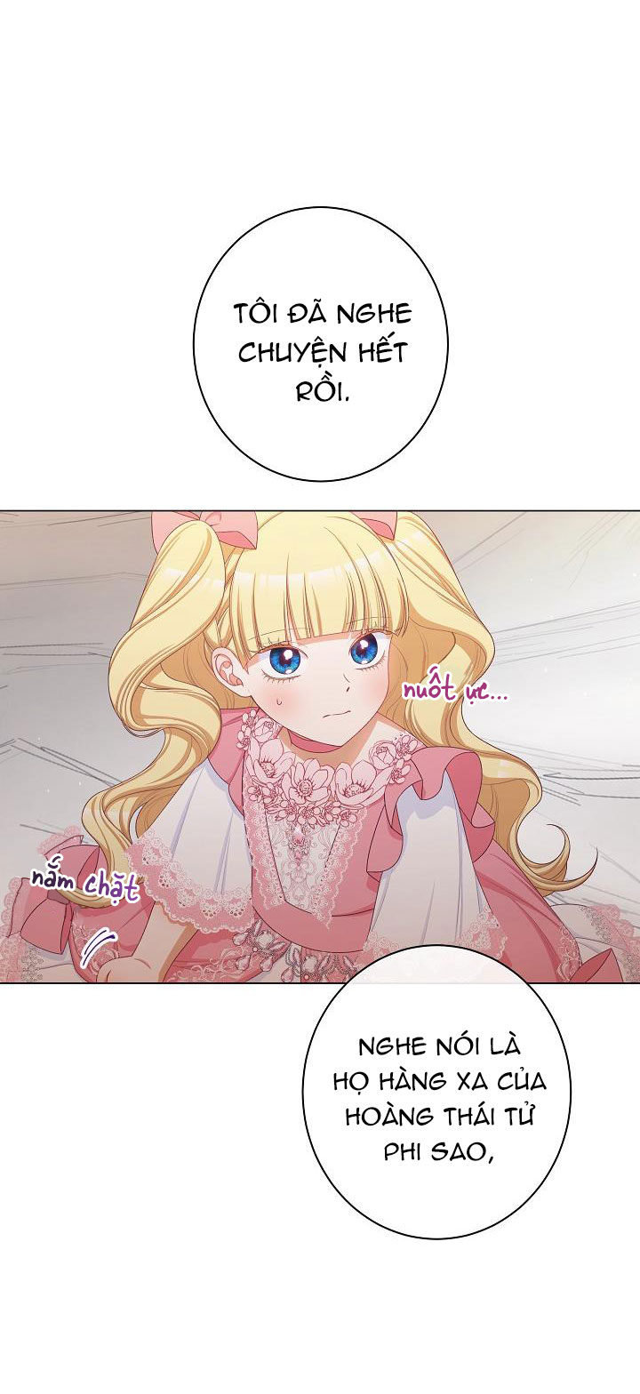 ác nữ đảo ngược đồng hồ cát chapter 109 38