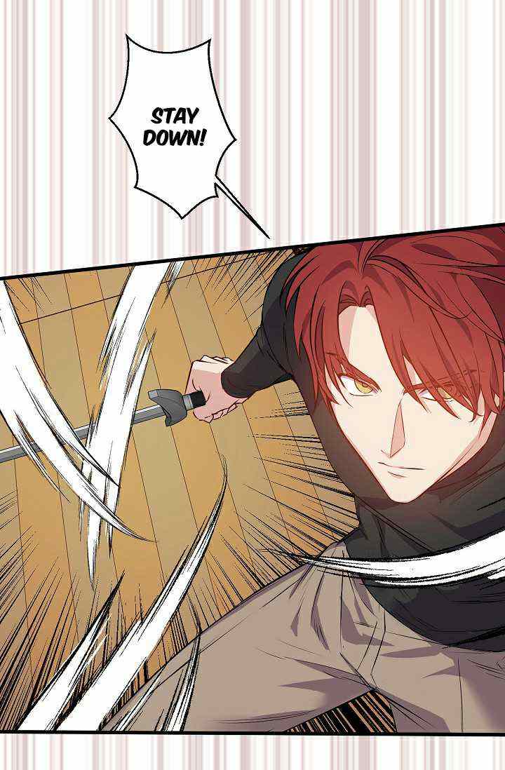 hôn lễ phục thù chapter 20 44