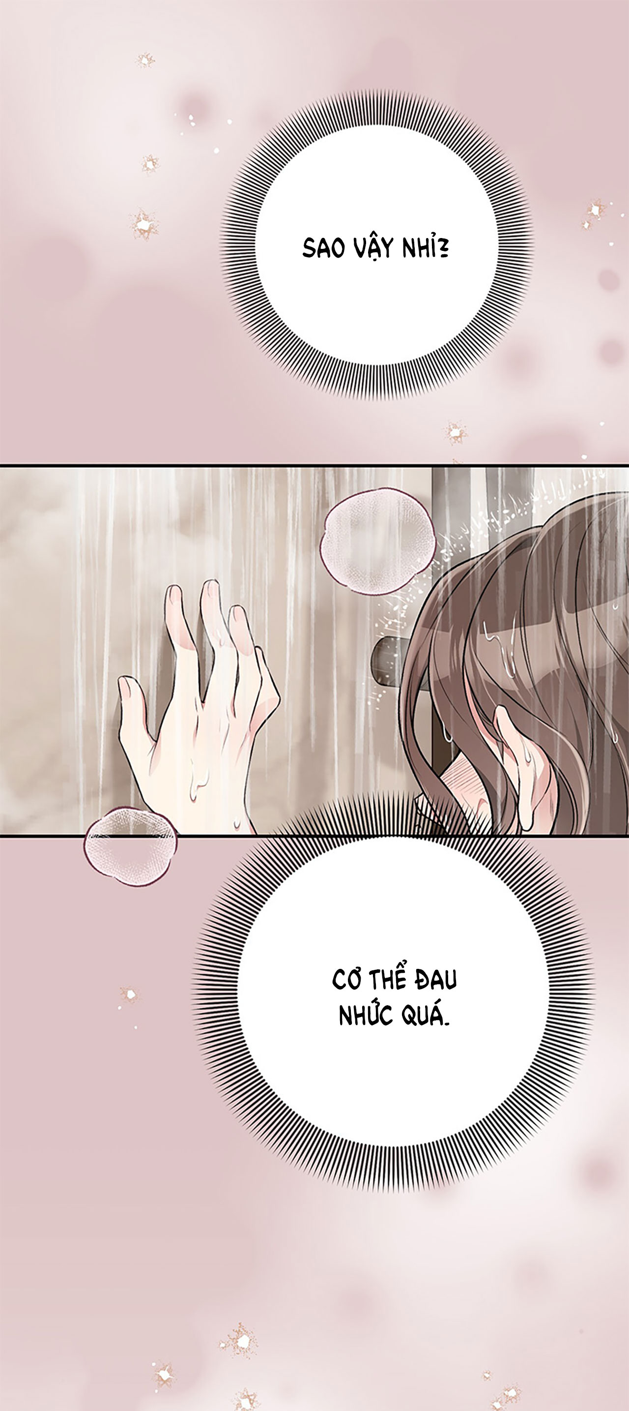 Cướp Dâu chapter 9.2 - Trang 32