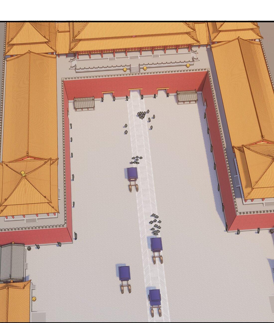 hình như cầm nhầm kịch bản của nữ chính rồi chapter 96 5