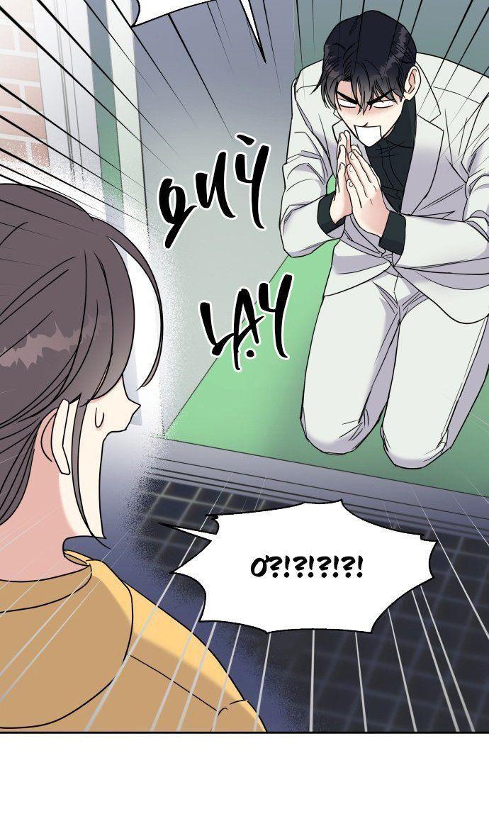 đừng ngây thơ nữa, hãy phục tùng chapter 1 166