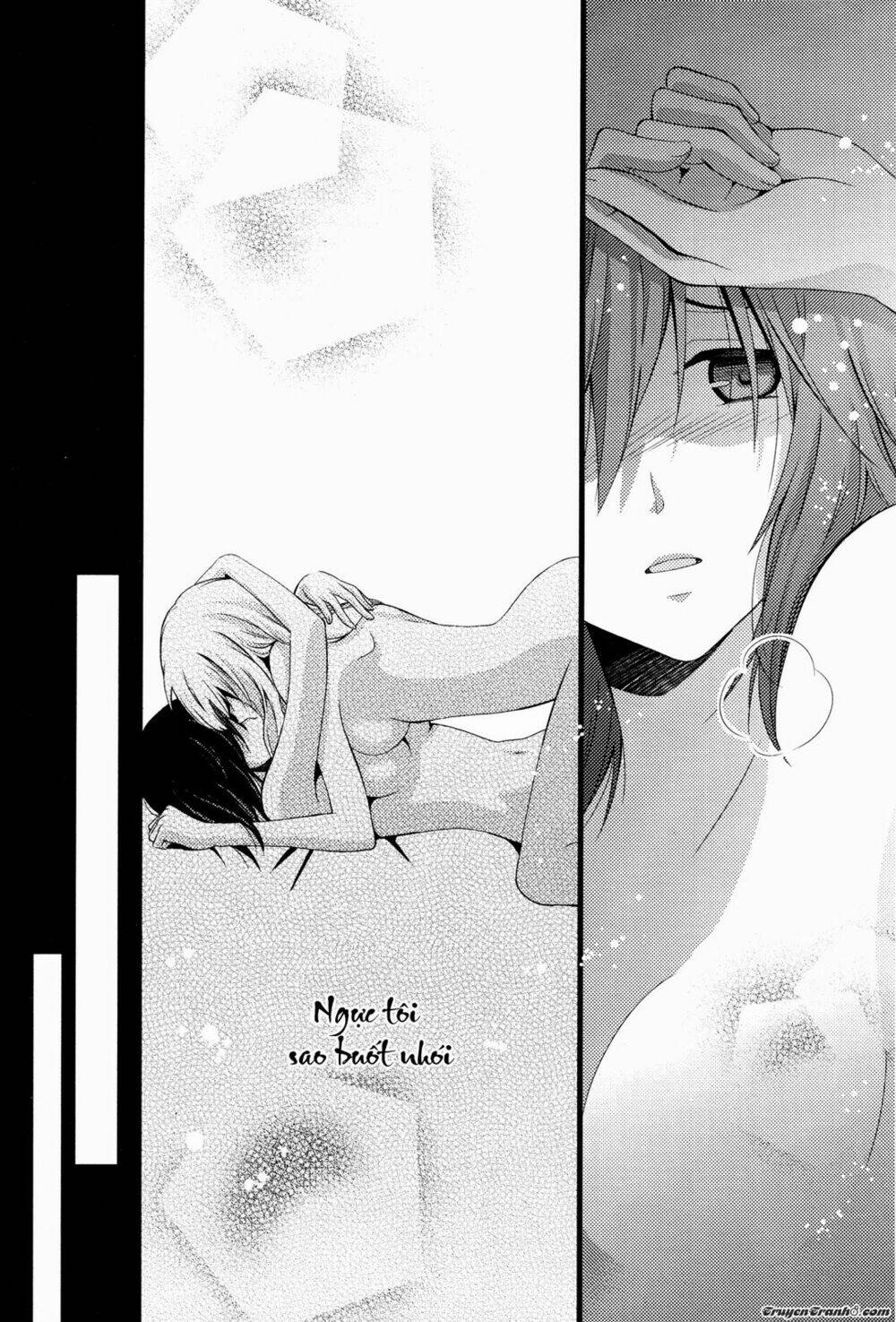 encounter effect chapter 1 19