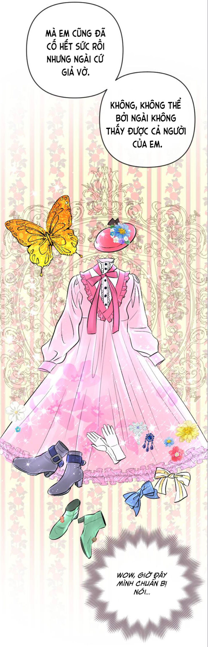 lựa chọn cuối cùng của tôi là nam phụ chapter 19 32