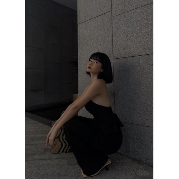 Áo yếm xốp