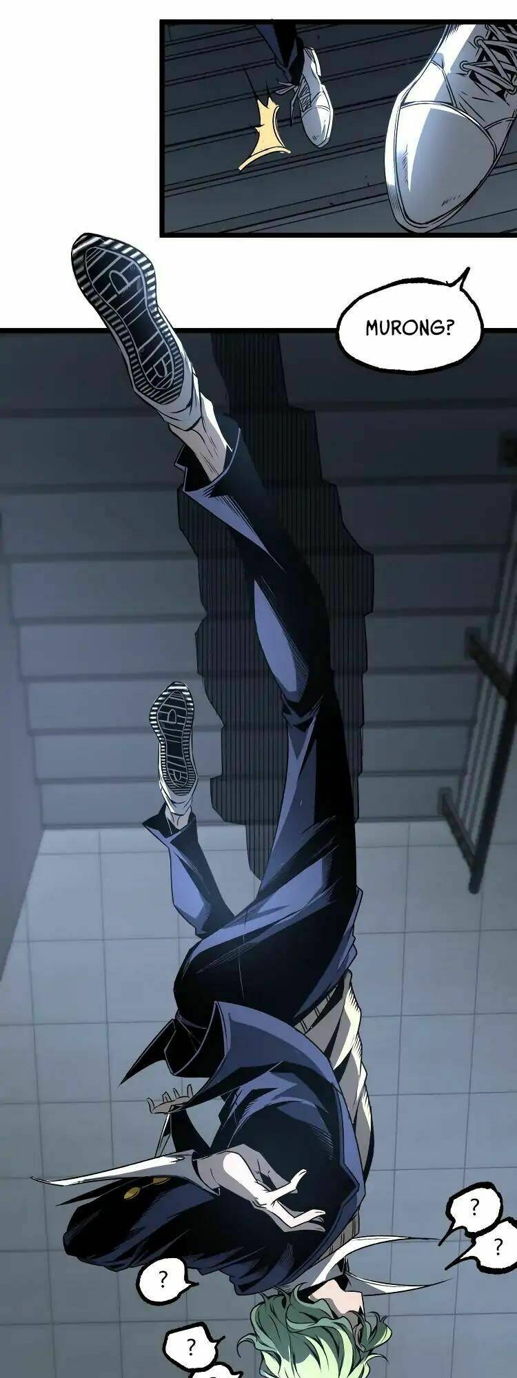 ominous liar chapter 13 20