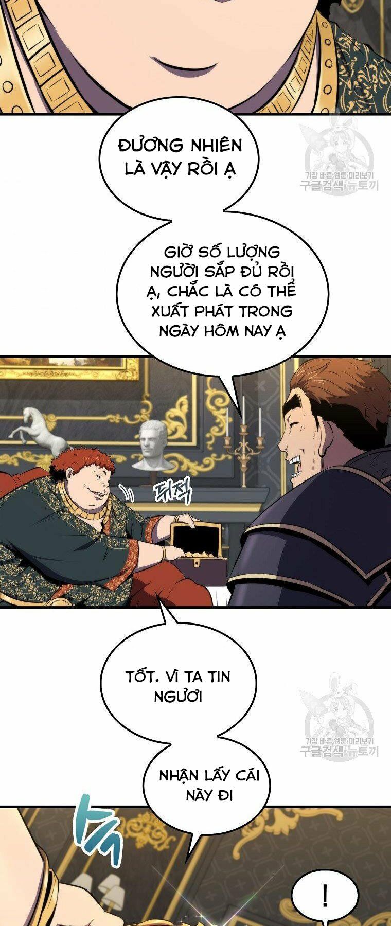 tôi thăng cấp trong lúc ngủ chapter 25 24