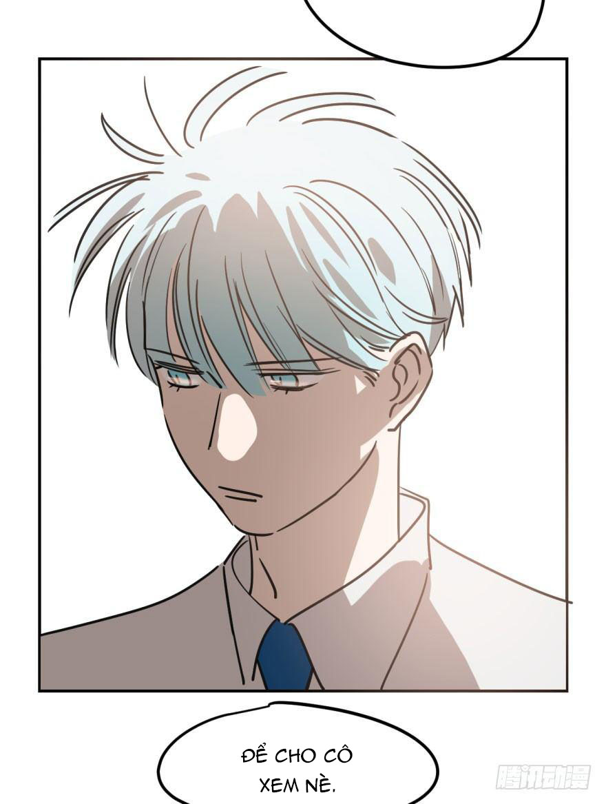 bắt lấy ngao ngao chapter 21 16