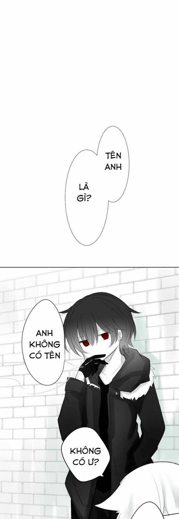 những cư dân ngõ hẻm (thiên hàn) chapter 3 3
