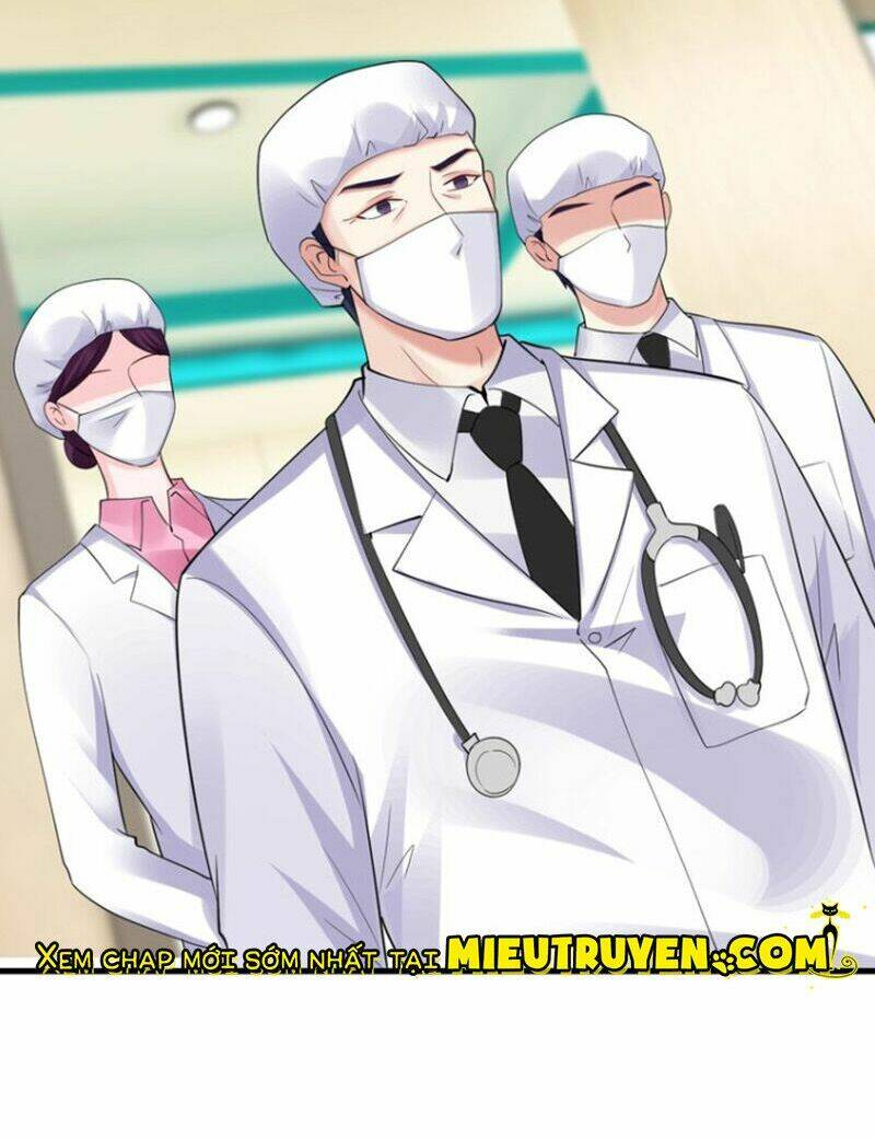 thú cưng độc quyền của boss chapter 86 23