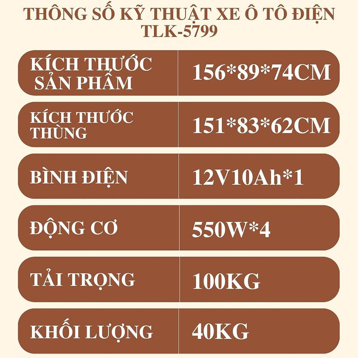 Xe oto điện cho bé, xe ô tô điện trẻ em cao cấp G63 4 động cơ, 2 chỗ ngồi cho người lớn và trẻ em - Đen