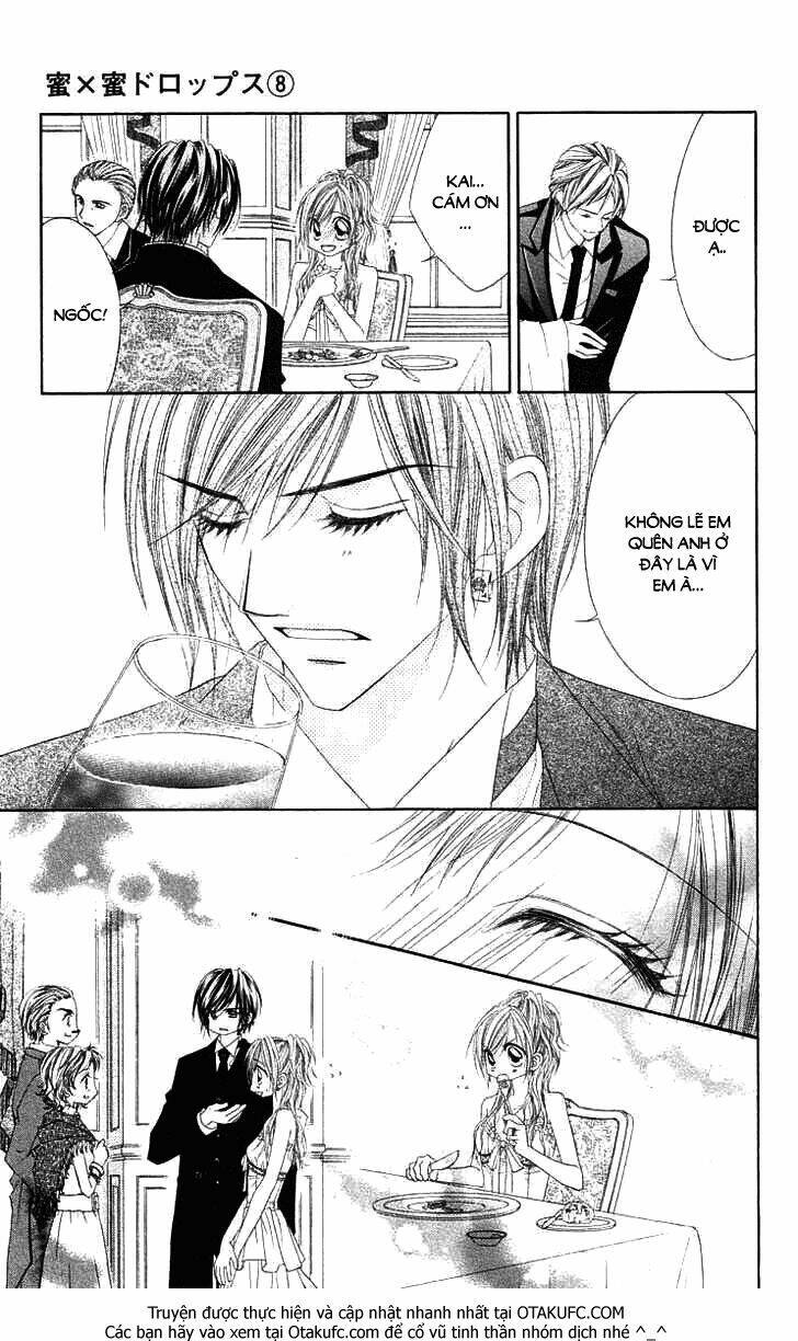 honey x honey drop chapter 44 25