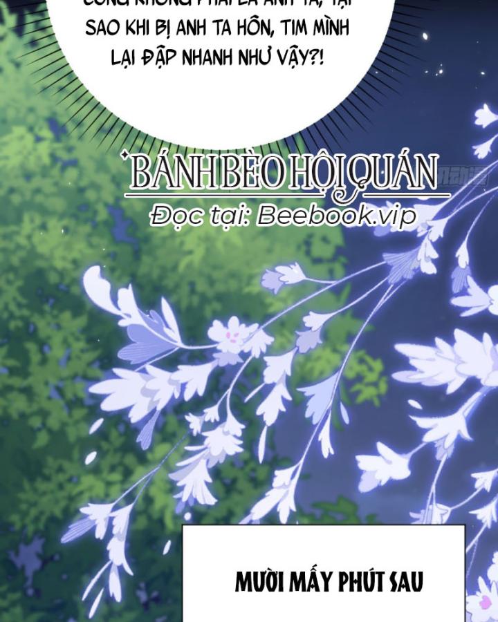 sau khi xuyên sách, các nam chính hắc hóa siêu sủng tôi chapter 4 33